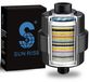 Filtre de douche Filtre à eau universel multi-étapes pour chlore et métaux lourds