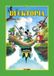 DISNEY LIMITED : DUCKTOPIA Paperback