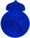 CERDÁ LIFE'S LITTLE MOMENTS Hondenvoerbak Real Madrid - Blauw