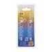 VoltShine R7S J78 80 W 2900 K - Pak van 2