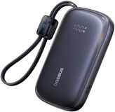 Baseus EnerFill FC21 Qpow3 Ultra - Powerbank - 20000mAh - 22.5W - LED Scherm