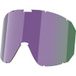 Bliz Masque enfant Rave verres de rechange