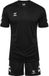 Hummel Hmllogo Set 226151 Trainingspak Homme Polyester Noir M