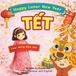 Tet - Lunar New Year Paperback