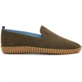 El Cielo Mocassins Augustus