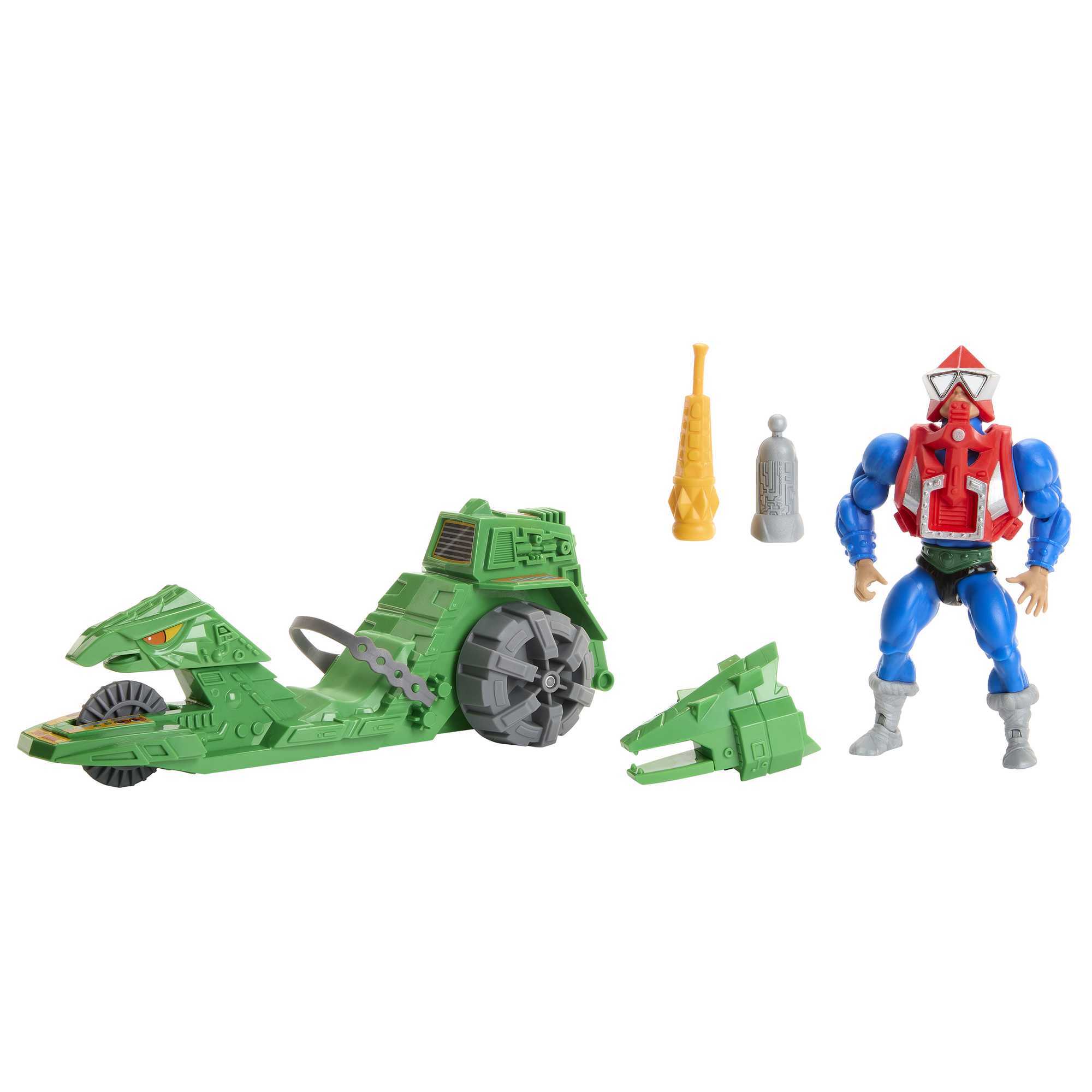 Mattel Masters of the Universe HKM62