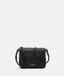 Liebeskind Berlin Sac bandoulière cuir noir