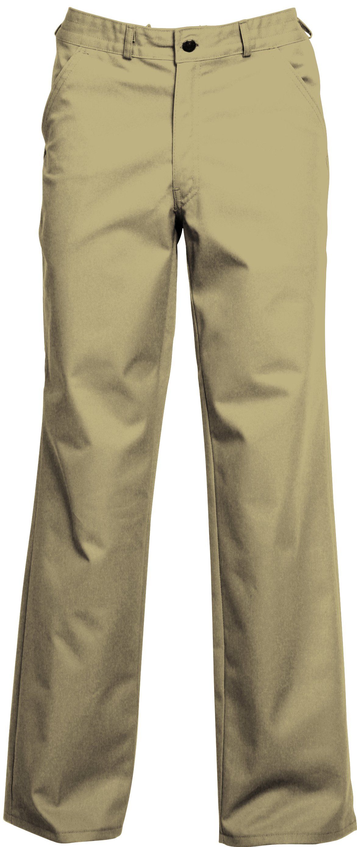 HaVeP 8262 Werkbroek Kaki maat 49