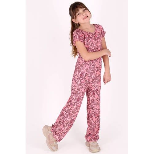 B.Nosy jumpsuit roze