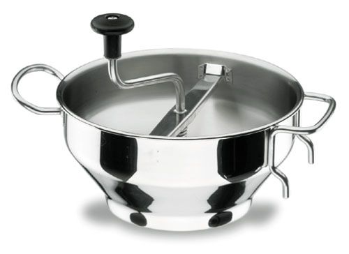 Lacor 60031 - Aardappelstamper - 32 cm