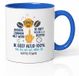 Nevolis® mok espresso