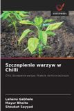 Szczepienie OmniScriptum SRL Szczepienie warzyw w Chilli Paperback