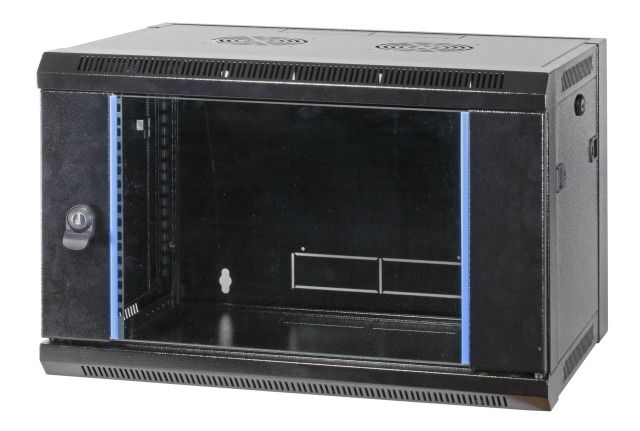EFB ELEKTRONIK 691715FTS.1 - Stelling/rack - Staal - 77cm x 57cm x 45cm - IP20