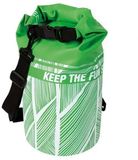 Spinera 10 Liter Dry Bag Geel