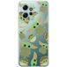 ERT GROUP mobiel telefoonhoesje voor Xiaomi REDMI NOTE 12 4G origineel en officieel erkend Star Wars patroon Baby Yoda 006