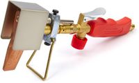 Rothenberger Rotherberger Dakgoot soldeerset - 250°C