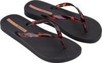 Ipanema Anatomic Connect Dames Slippers - Zwart