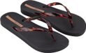 Ipanema Anatomic Connect Dames Slippers - Zwart