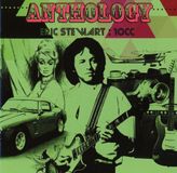 Suburban Eric Stewart Anthology (Deluxe Edition)