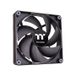 Thermaltake CT120 120mm Case Fan - 2 Pack - Black