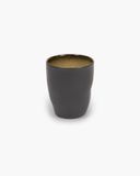 Serax Pascale Naessens Pure Kop Groen 7 Ø H 9,3cm 19,6cl 2 stuks