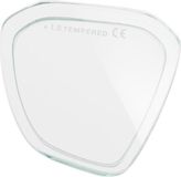 Scubapro D-mask Rechter Transparant 2.00
