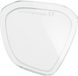 Scubapro D-mask Rechter Transparant 2.00
