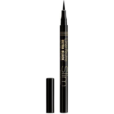 Bourjois Liner Feutre Slim Eyeliner - 17 Ultra Black - 0.8ml
