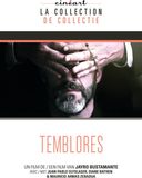 PIAS Nederland Temblores (DVD)