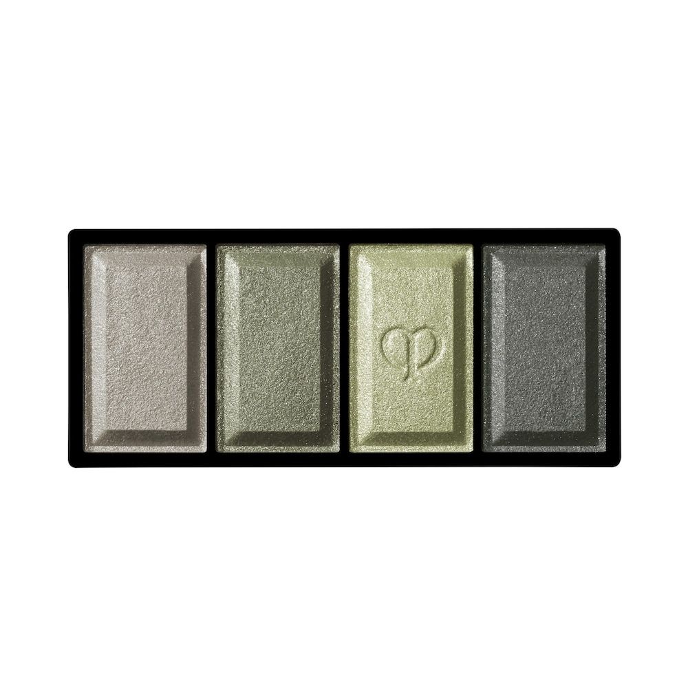 Clé de Peau Beauté Eye Color Quad Refill 6 g 315 Modern Era