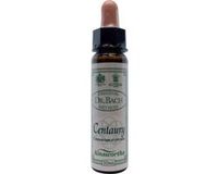 Ainsworths Centaury Bach Flower Remedy - 10 ml - Etherische Olie