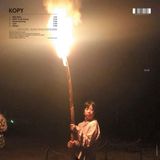 Konkurrent Kopy & Tentenko - Super Mild (LP) (Limited Edition)