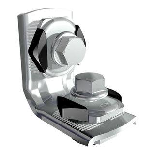 fischer Universele beugel MW Clix 90° voorgemonteerd - 10 stuks