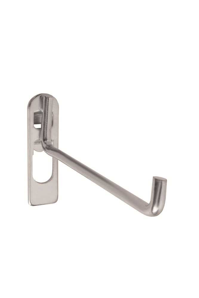 Bahco Haak | L-vorm | voor gereedschapspaneel | 65 mm - 1495TP-ACHL65