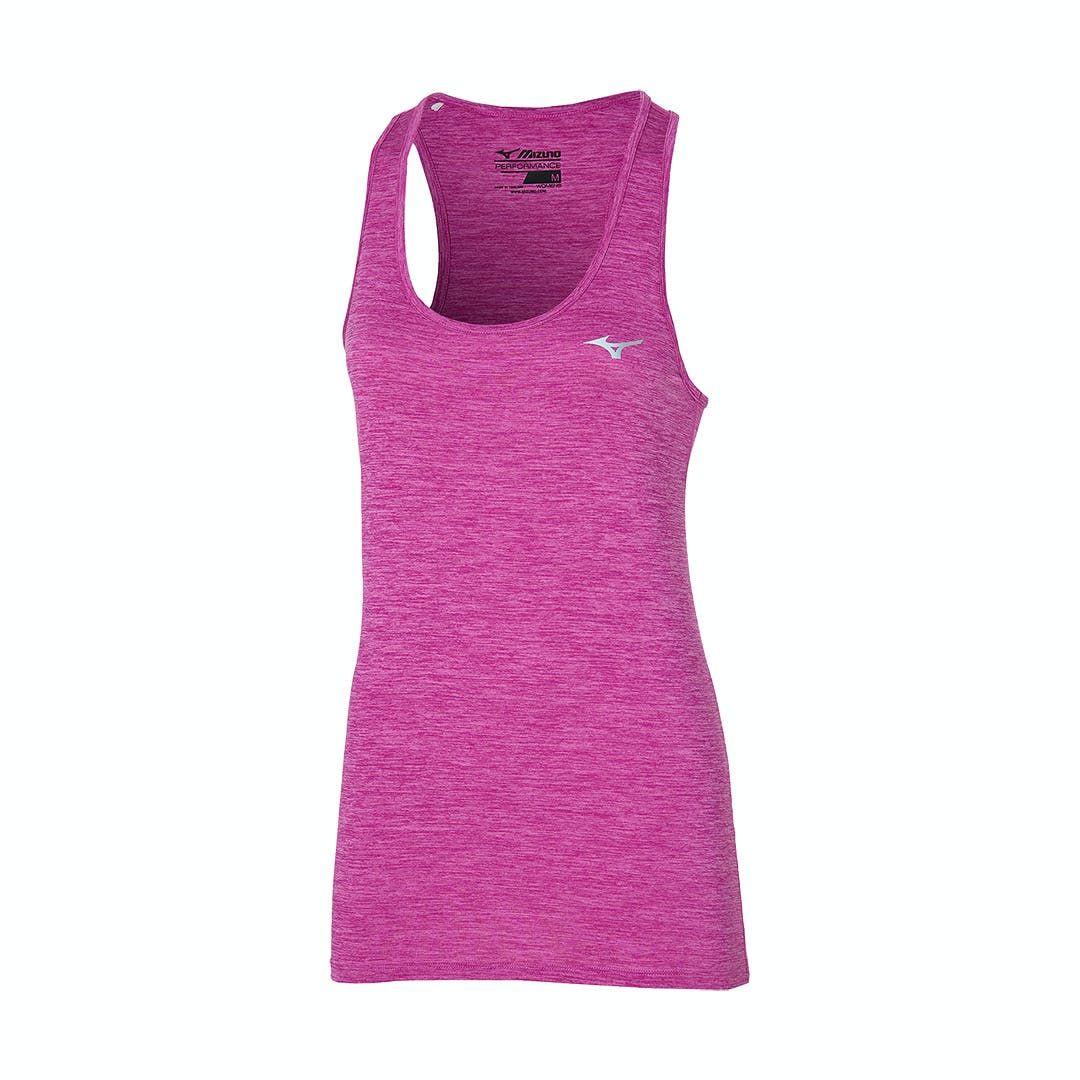 Mizuno Impulse Core Tank - Dames