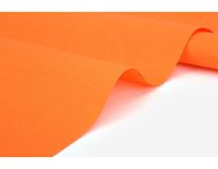 Dailylike Katoenen stoffen, Sun Orange, 14 m