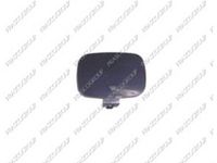 PRASCO Klappe, Abschlepphaken BM0991286 hinten | Compatibel met: BMW 7