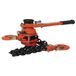 Topgear Rateltakel 1.5 Ton