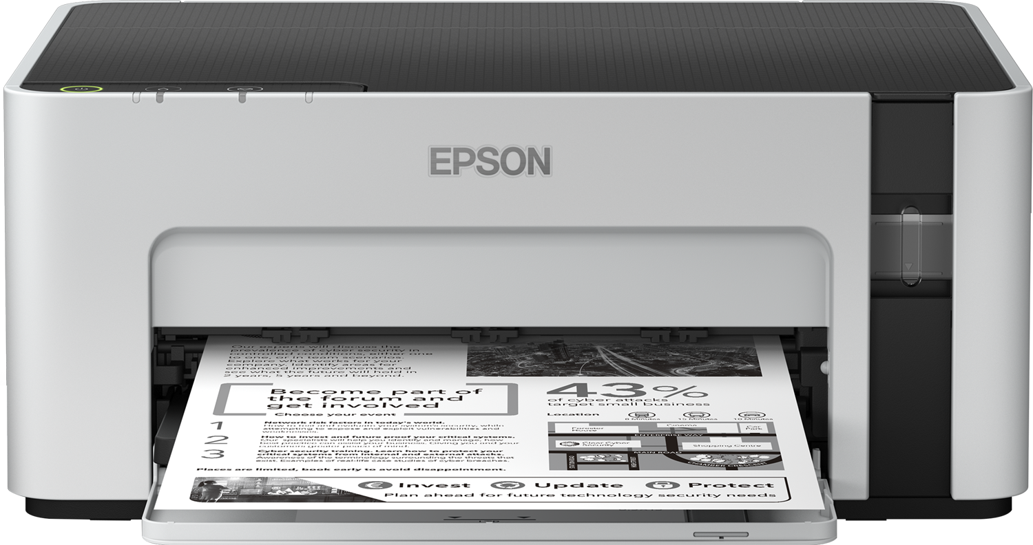 Epson EcoTank M1100