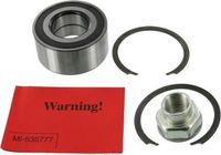 SKF VKBA 6550