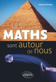 Les GPSR Kontakt Les Maths sont autour de nous Paperback 240 pagina's