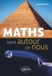 Les GPSR Kontakt Les Maths sont autour de nous Paperback 240 pagina's