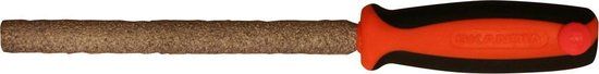 Skandia Gritvijl Halfrond - 150 mm