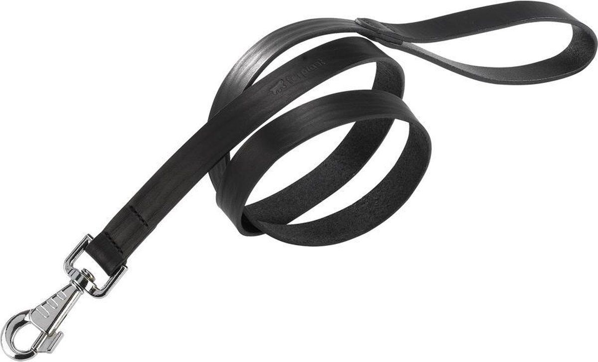 Ferplast Natural G Lijn Zwart - 20 mm x L 180 cm