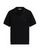 TOMMY HILFIGER Trui 'Regular Fit' zwart