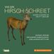 Wie Passacaille Dominik Wörner, Kirchheimer Dübenconsort, Jörg-Andreas Bötticher - Wie Der Hirsch Schreiet. Sacred Concert Of The 17th Century (CD)
