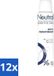 Vaporisateur déodorant neutre peau sensible 150ml x 12