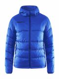 Craft CORE Explore Isolate Jacket M - Club Cobolt - XS