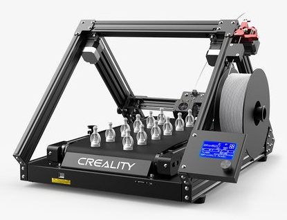 Creality 3D 3DPrintMill