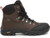 Aigle Laforse Vibram Bottes Marron UE 45 Homme